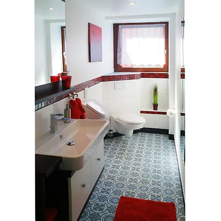 Le Chamois Διαμέρισμα