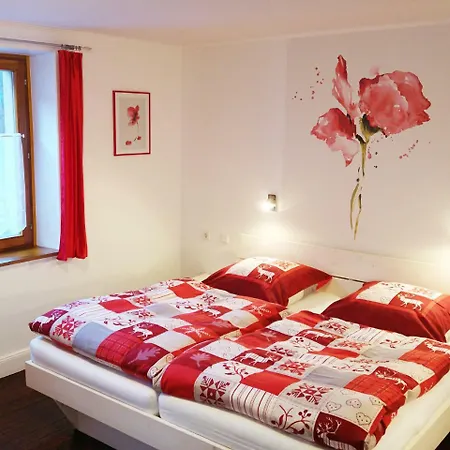 Le Chamois Διαμέρισμα Sondernach