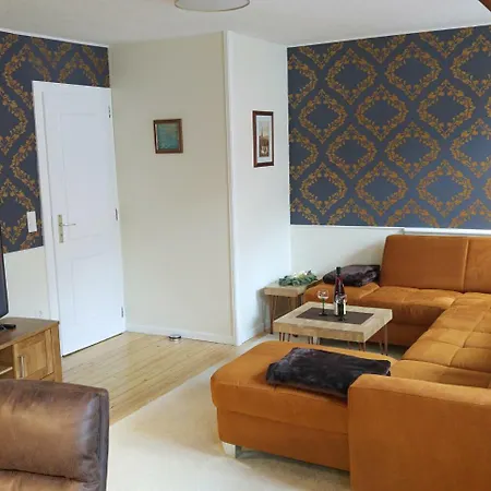 Le Chamois Διαμέρισμα Sondernach