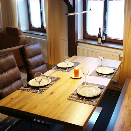 Le Chamois Sondernach