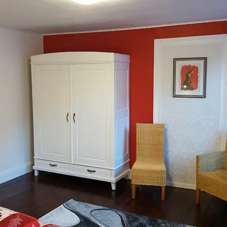 Le Chamois Διαμέρισμα *