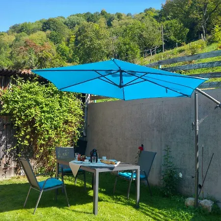 Le Chamois Sondernach